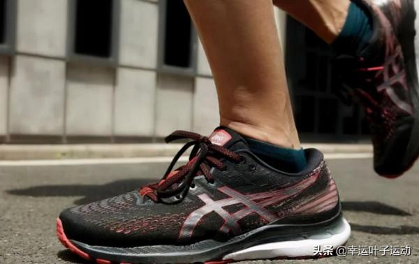 跑馬，哪雙跑鞋適合你？