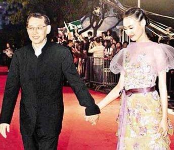 22歲，為他生三個孩子，卻沒能嫁入豪門，梁洛施為愛犧牲自我