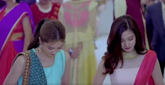 Baifern終於開始霸屏！2部新泰劇即將播出，小水鯊瘋了？