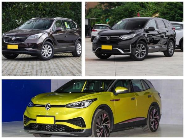 說句真心話，SUV還是MPV好，這3款空間大動力強，開出去不掉面子