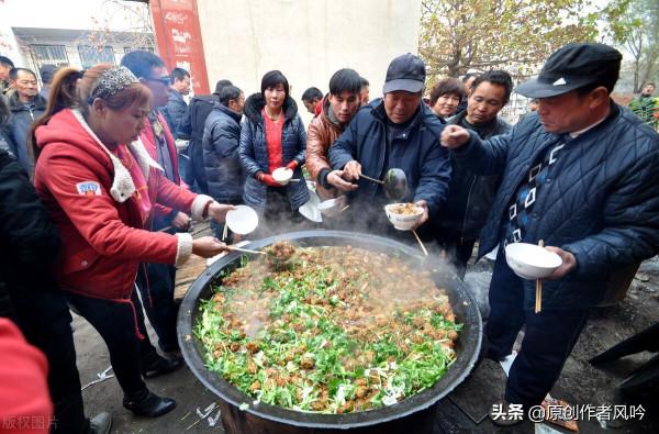 一鍋暖食抗嚴寒 一鍋暖食抗嚴寒