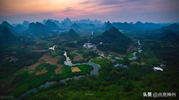 各省最高的山:有5個省超過了6000米,東部最高峰多數人想不到 各省最高的山:有5個省超過了6000米,東部最高峰多數人想不到