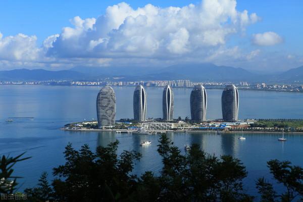 海南買房，為什麼說這幾個灣區，外地人千萬別去買？踩坑的太多了