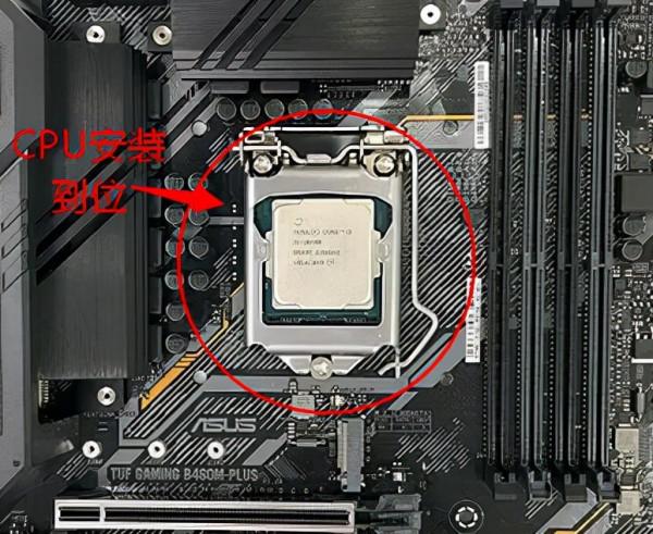 買桌上型電腦怕被坑？不如自己裝一臺，如何安裝CPU？