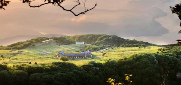 打卡河南最美的4個草原,帶你看不一樣的河南,三個都不收門票 打卡河南最美的4個草原,帶你看不一樣的河南,三個都不收門票