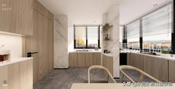 「舊房改造」老房新生，顏值與實用並存