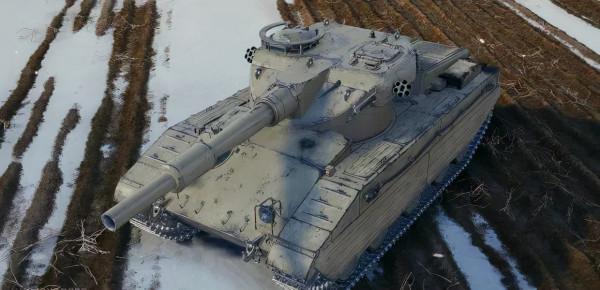 超測情報速遞:590加強,卡利班削弱!近期超測車調整資訊總彙 超測情報速遞:590加強,卡利班削弱!近期超測車調整資訊總彙