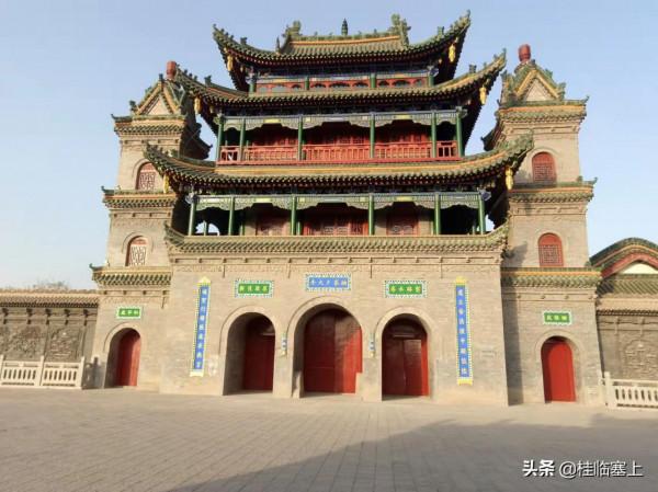 寧夏人文之明朝那點事52：關於永寧縣納家戶的來歷，你知道多少？