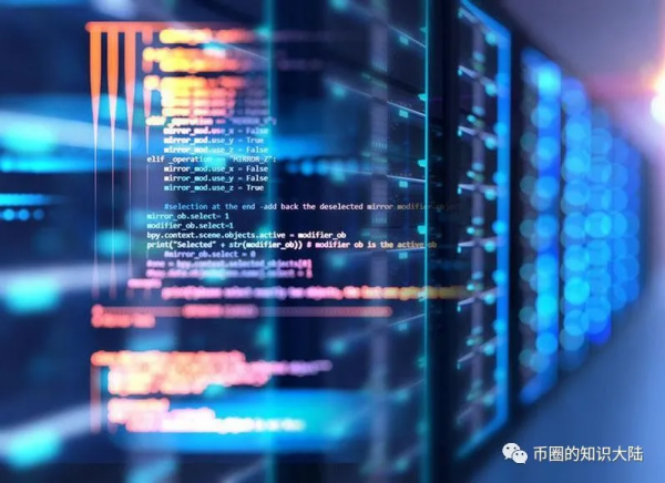 主網是什麼？區塊鏈主網上線才是另一個里程碑的開始