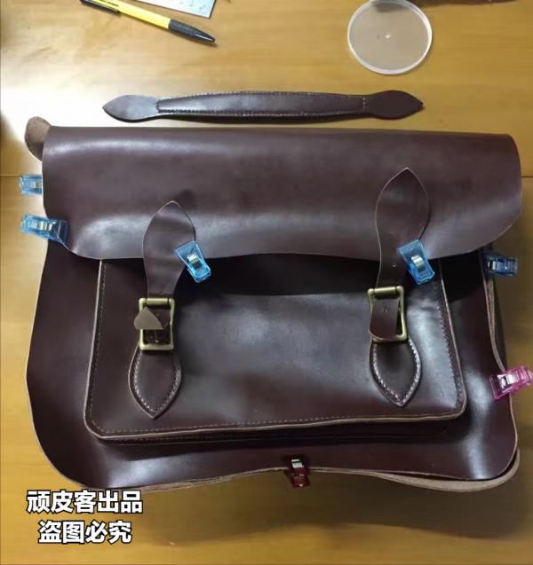 老公的手工,我的包 老公的手工,我的包