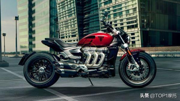 凱旋Rocket 3釋出“221”特別版 單純為了秀肌肉 凱旋Rocket 3釋出“221”特別版 單純為了秀肌肉