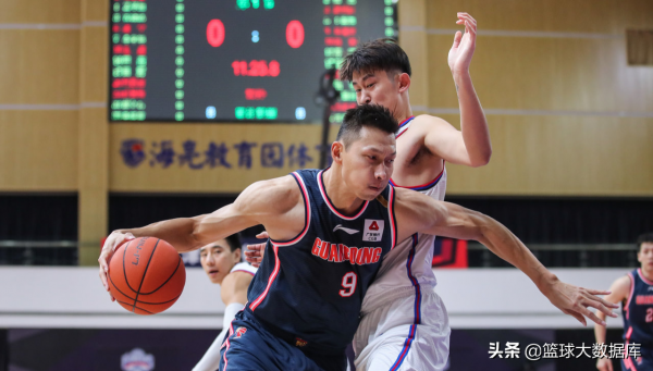 CCTV5直播！廣東全華班大戰天津雙外援，杜鋒凶多吉少 或爆冷輸球