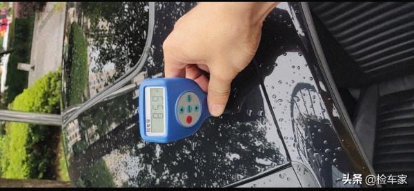 19款邁騰只賣16萬，車商保證精品車況，結果差點兒鬧到派出所