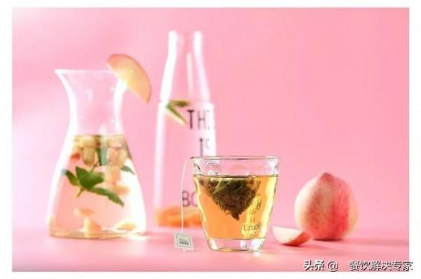 預測：2022年每家火鍋店都是茶飲店，是前景巨大還是焦慮所致？