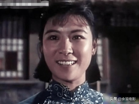 80年代頂流女星王馥荔,丈夫為娶她不懼被開除,如今過得怎樣了? 80年代頂流女星王馥荔,丈夫為娶她不懼被開除,如今過得怎樣了?