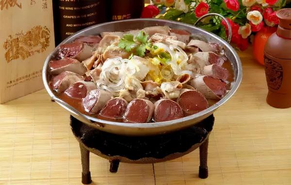 早餐的品牌地圖，看著看著就餓了