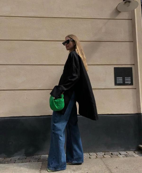 3個單品,100種穿搭方式 3個單品,100種穿搭方式