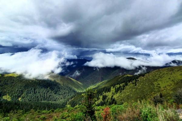 北京&mdash;&mdash;拉薩最詳細路書（第八天）