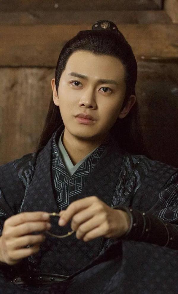 “眼技”不行就別尬演，這5位演員告訴你什麼才是眼神戲