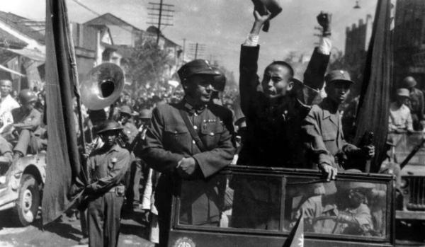 電視劇中的“副官”屬於什麼職務,在軍中的地位究竟有多高? 電視劇中的“副官”屬於什麼職務,在軍中的地位究竟有多高?