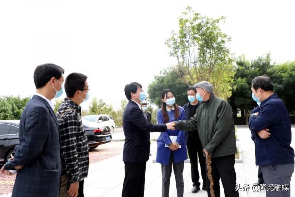 河北省作家協會原主席堯山壁文學館將在家鄉隆堯縣建立 河北省作家協會原主席堯山壁文學館將在家鄉隆堯縣建立