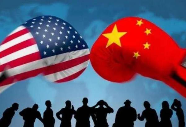 德媒：中美若開戰，德國馬上就支援美國，果真會如此嗎？