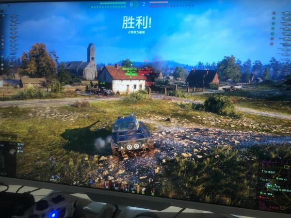 坦克世界這遊戲最簡單的生存且有適當戰鬥力的方法 坦克世界這遊戲最簡單的生存且有適當戰鬥力的方法