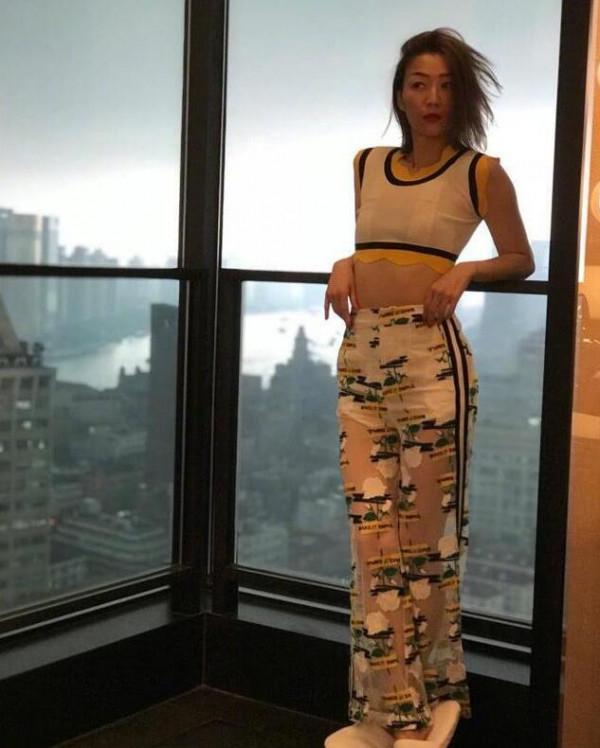 &OpenCurlyDoubleQuote;內卷&rdquo;下暴瘦的10位女星，有人瘦到22公斤，體力不支只能坐輪椅