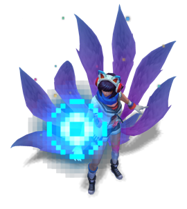 LOL2022通行證獎勵