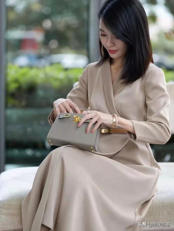 氣質穿搭｜王妃般貴氣優雅——各種場合輕鬆駕馭