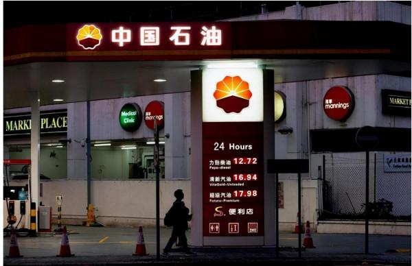 中石油總部擬錄用“名單”出爐，網友看後表示：完全在意料之中