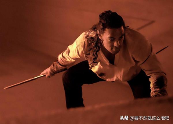 《沙丘》：2021年最新史詩科幻神作，一場極致的視聽盛宴