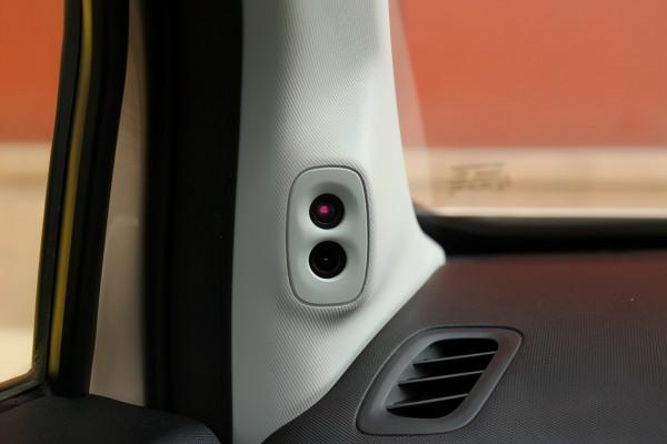 更出“色”的高配小車 2021款零跑T03真值麼？