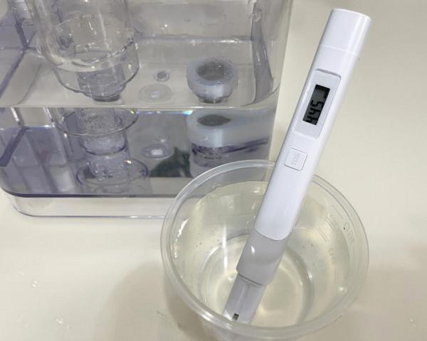 自來水進去,淨開水出來,宜盾普淨飲機讓喝水“一鍵直達” 自來水進去,淨開水出來,宜盾普淨飲機讓喝水“一鍵直達”