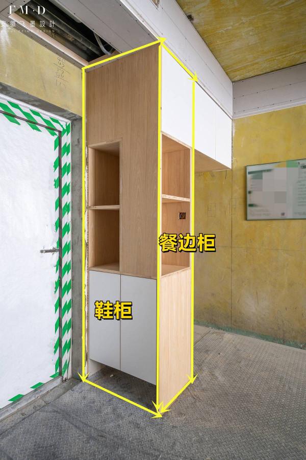 普普通通的餐邊櫃,5個最佳化功能組合起來,會過日子的人都很滿意 普普通通的餐邊櫃,5個最佳化功能組合起來,會過日子的人都很滿意