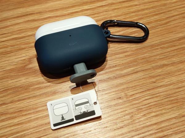 國內首款為蘋果MagSafe生態打造的磁吸耳機殼上手體驗