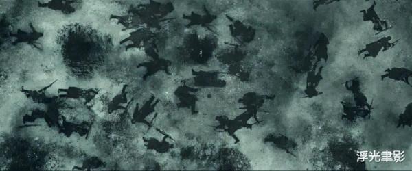 勒熱夫戰役：蘇德傷亡人數高達250萬人，整場戰役打到失了人性