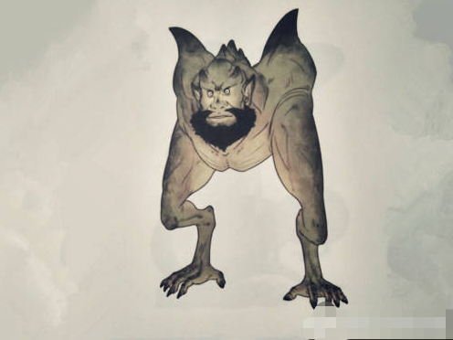 遠古奇書山海經,是否真的記載著史前文明的資訊? 遠古奇書山海經,是否真的記載著史前文明的資訊?