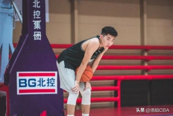 CBA三訊息:遼寧今夏三人受傷,袁堂文首秀砍0分,廖三寧迎戰山東 CBA三訊息:遼寧今夏三人受傷,袁堂文首秀砍0分,廖三寧迎戰山東