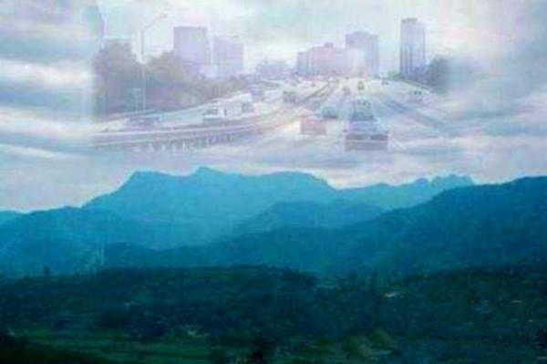 蜃樓可畏（古代奇案.藍公案.）