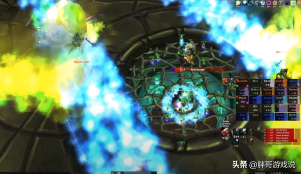 魔獸TBC：P3火抗T廉價配裝，成本不足100金幣，輕鬆進本拿補貼