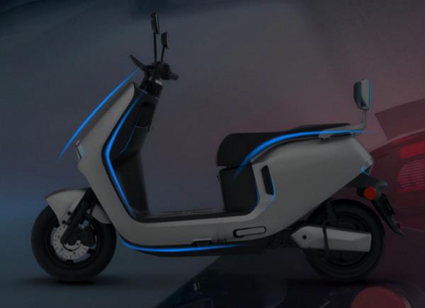 綠源推出2款豪華電動車,配9.2寸懸浮儀表,120公里持久續航 綠源推出2款豪華電動車,配9.2寸懸浮儀表,120公里持久續航