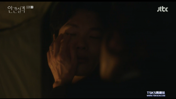 女神全度妍一回歸，就帶來了高階的韓劇