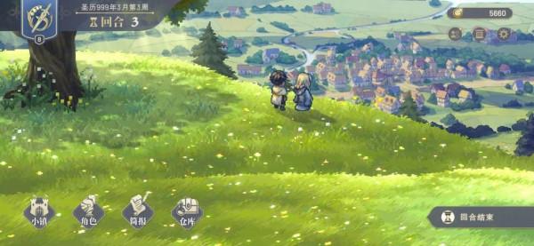 《鈴蘭之劍》老玩法新花樣