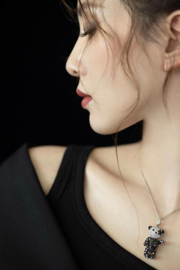 166號“女神”劉詩詩