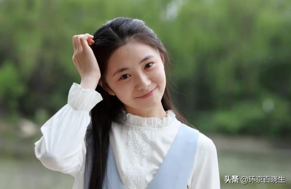 東北美女千千萬，吉林省佔一半！盤點來自吉林省的女明星