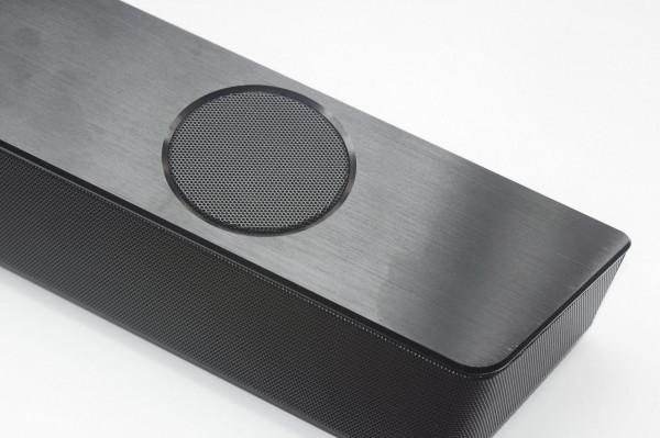 迴音壁二代，升級不加價！創新Katana V2條形三功放遊戲音箱體驗