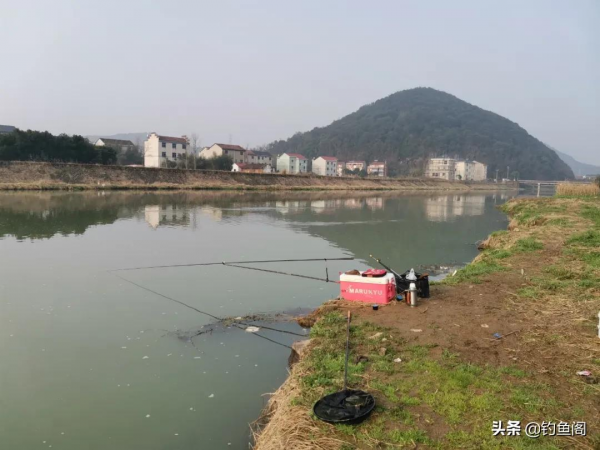 誘魚最快的辦法並非打窩，用&OpenCurlyDoubleQuote;抽窩子&rdquo;會更好，但很多人方法錯了