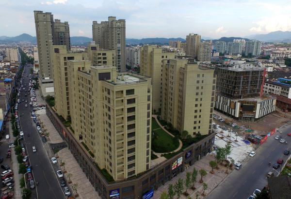 慘烈！或許這就是小城市及縣城房價的歸宿，你還敢買嗎？