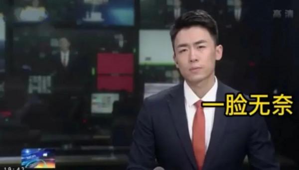 直播事故中的主持人反應：冬陽慌亂，倪萍機智何炅暖心，董卿淡定